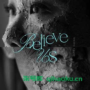 郑欣宜《Believe Us》[无损MP3/FLAC]百度云网盘下载-柒号库