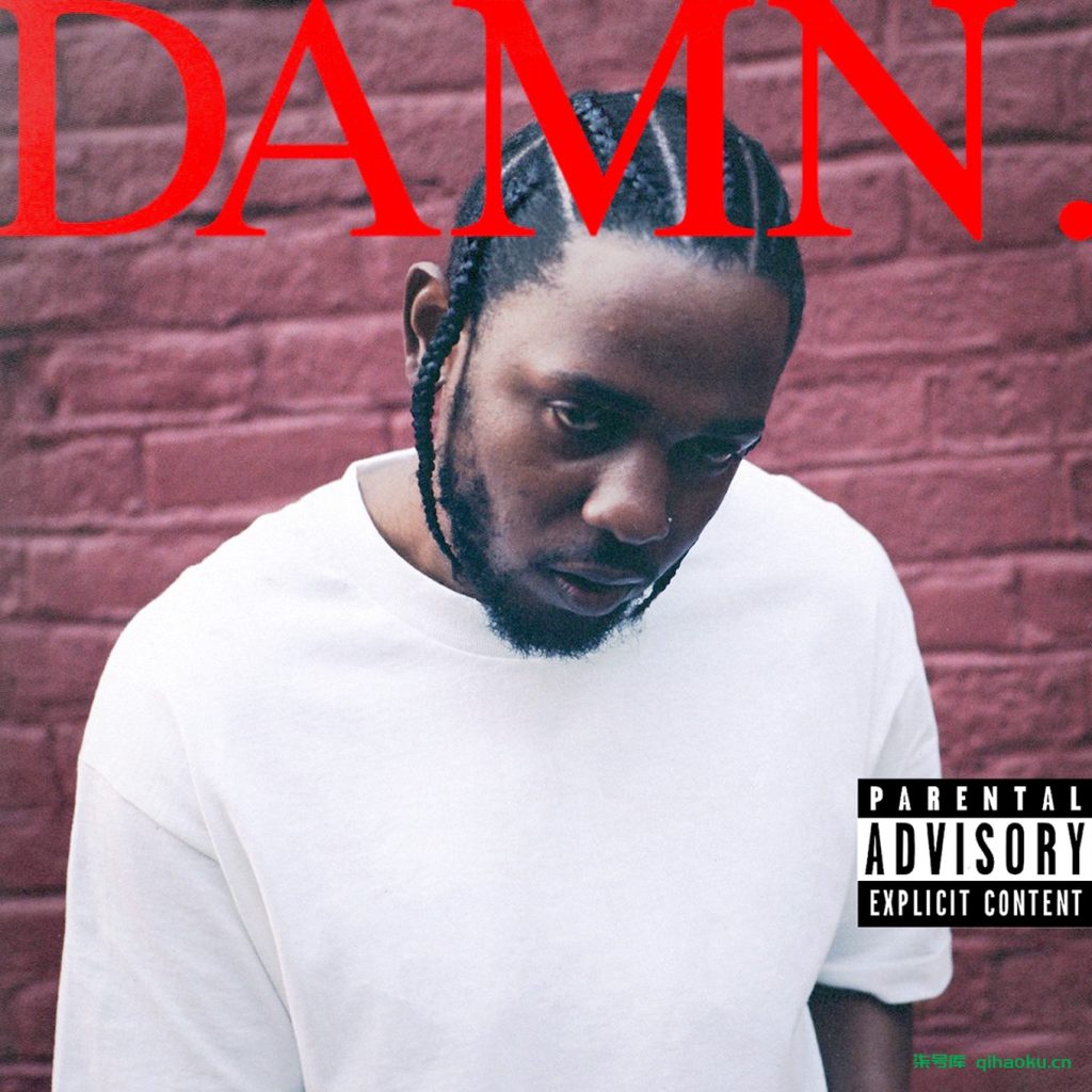 Kendrick Lamar《DAMN.》[无损MP3/FLAC]百度云网盘下载-柒号库