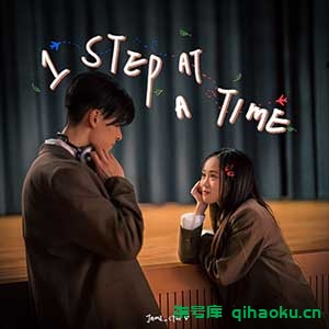 Jaime Cheung张天颖《1 step at a time》[无损MP3/FLAC]百度云网盘下载-柒号库